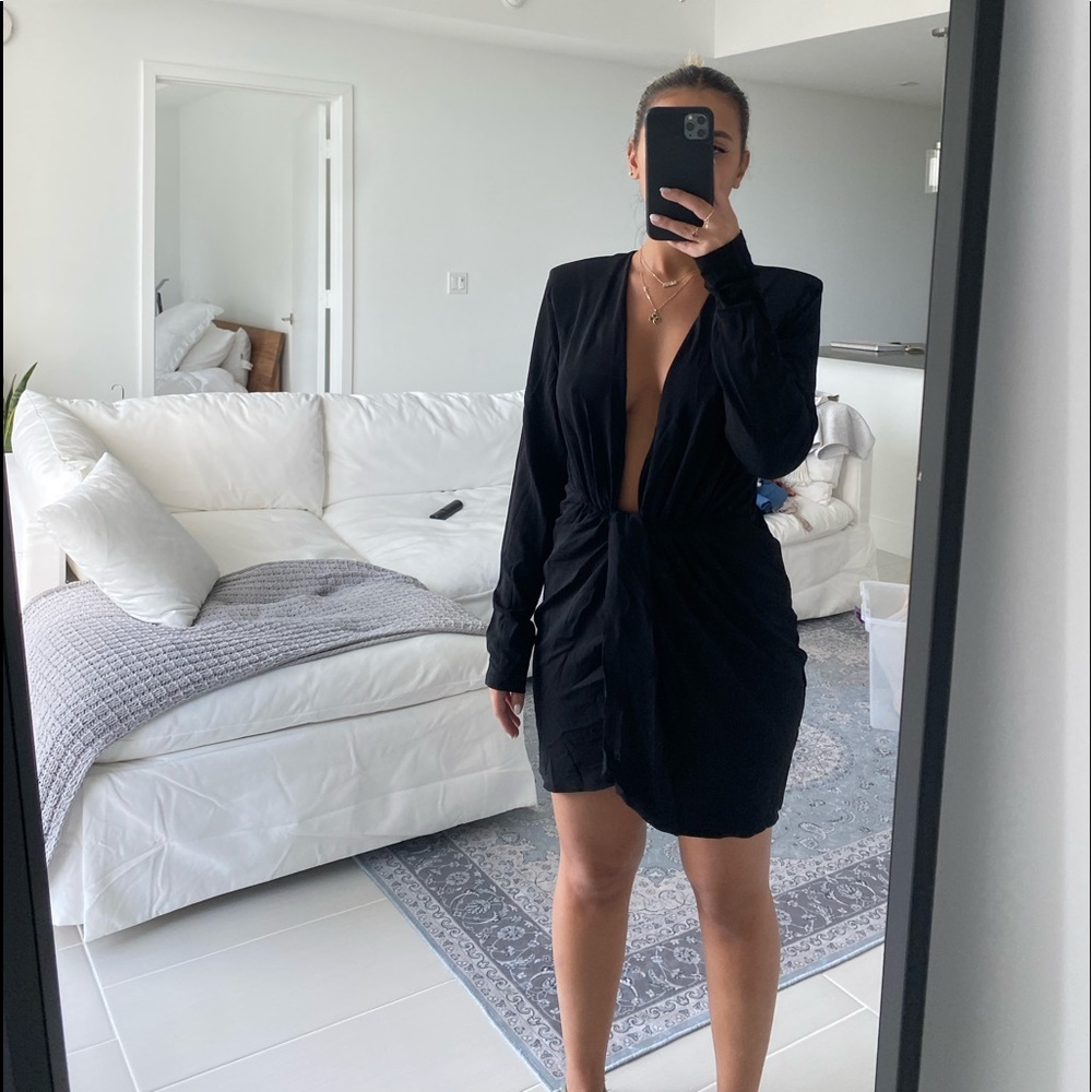 Gauge 81 Evening Dress